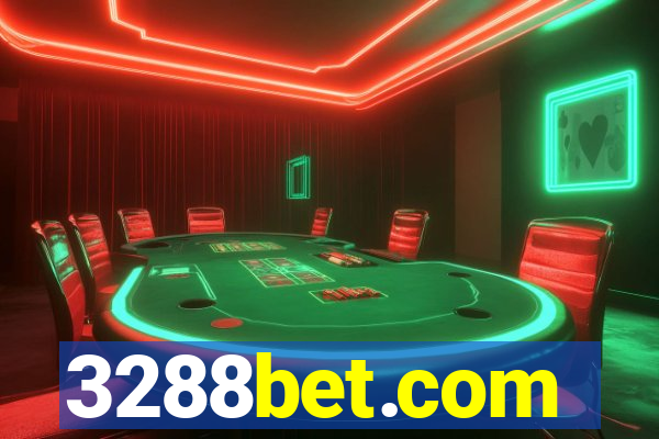 3288bet.com