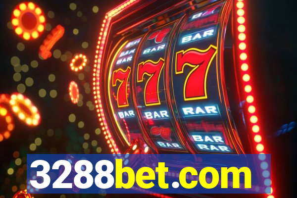 3288bet.com