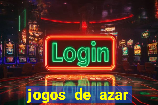 jogos de azar legalizados no brasil