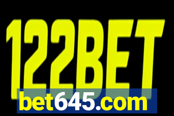 bet645.com