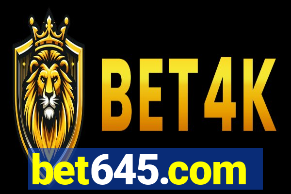 bet645.com