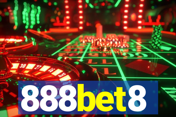 888bet8