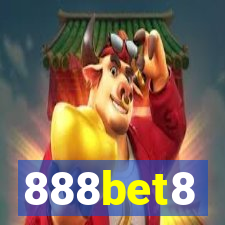 888bet8