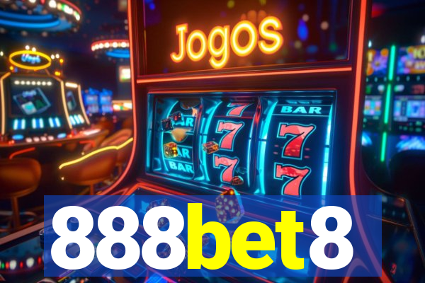 888bet8