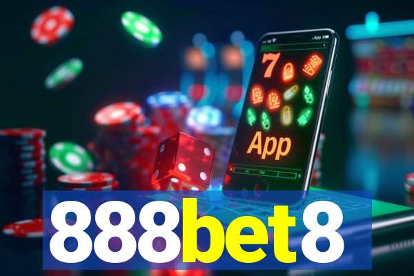 888bet8