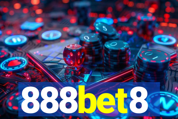 888bet8