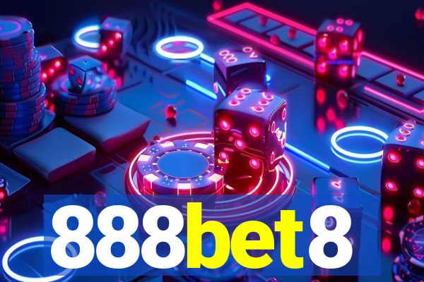 888bet8