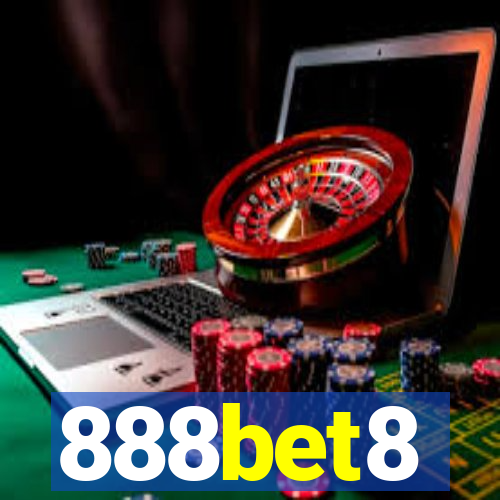 888bet8