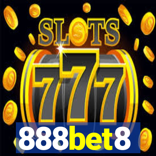 888bet8