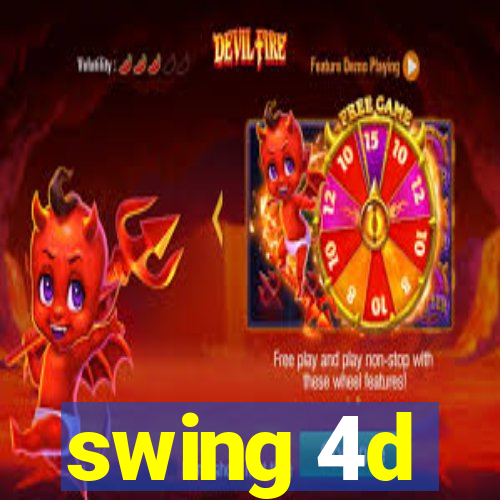 swing 4d