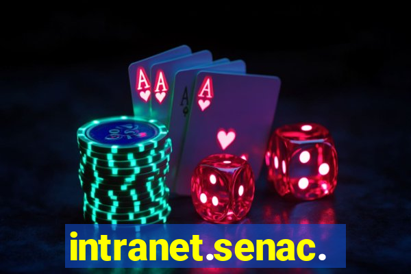 intranet.senac.sp