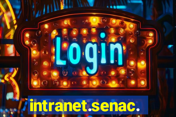 intranet.senac.sp