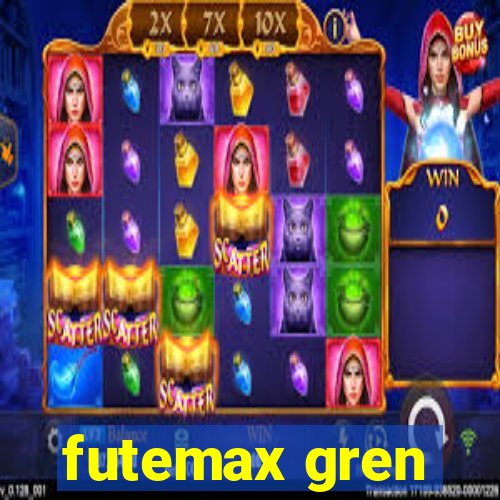 futemax gren