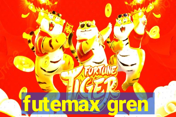 futemax gren