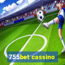 755bet cassino