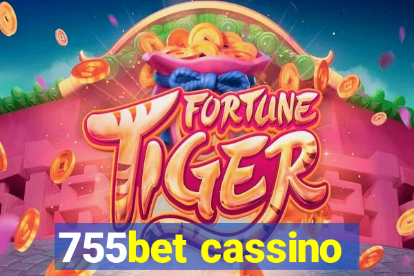 755bet cassino