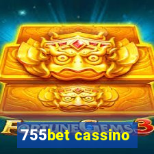 755bet cassino