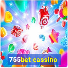 755bet cassino