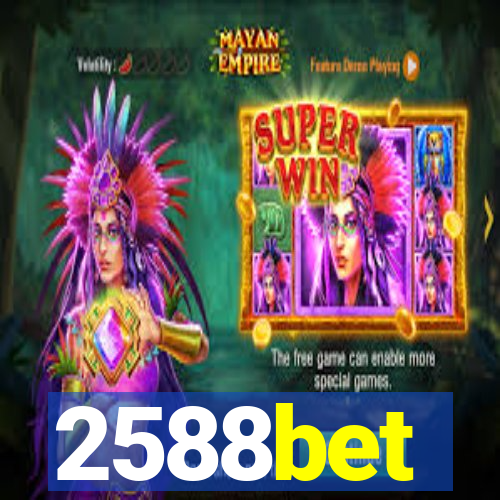 2588bet