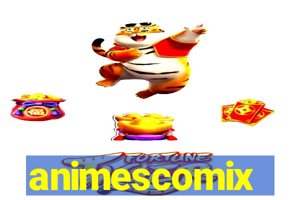 animescomix