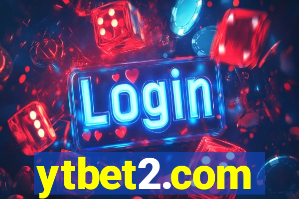 ytbet2.com