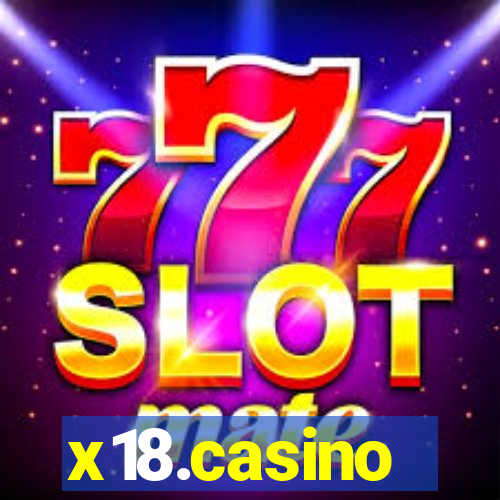 x18.casino