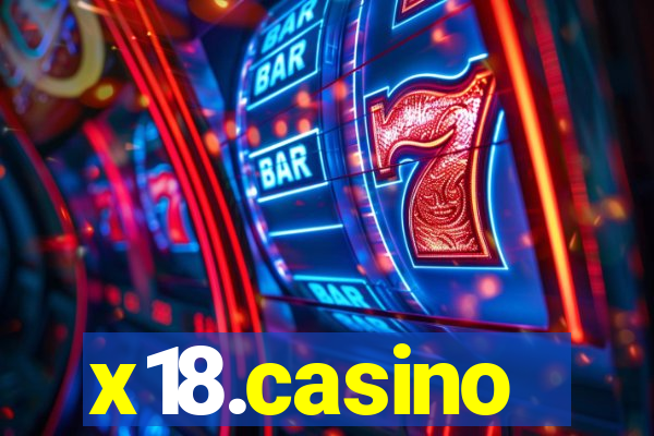 x18.casino