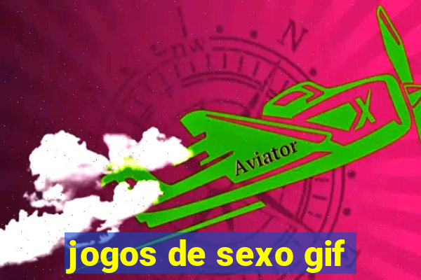 jogos de sexo gif