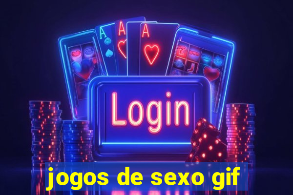 jogos de sexo gif