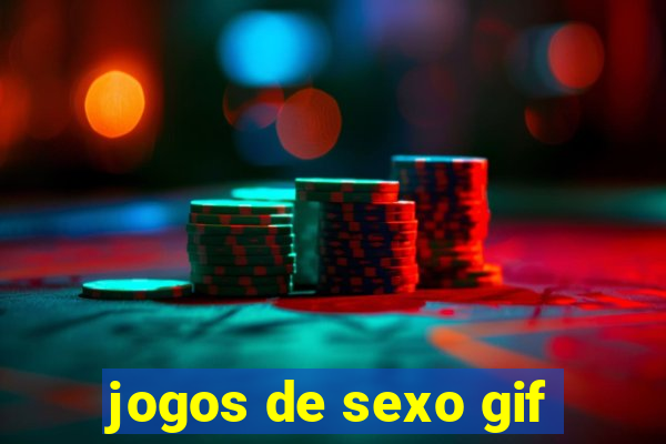 jogos de sexo gif