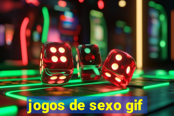 jogos de sexo gif