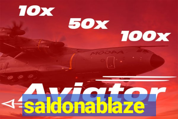 saldonablaze