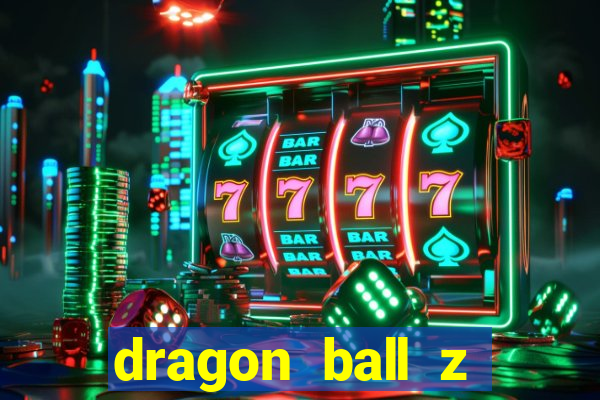 dragon ball z kakarot mobile