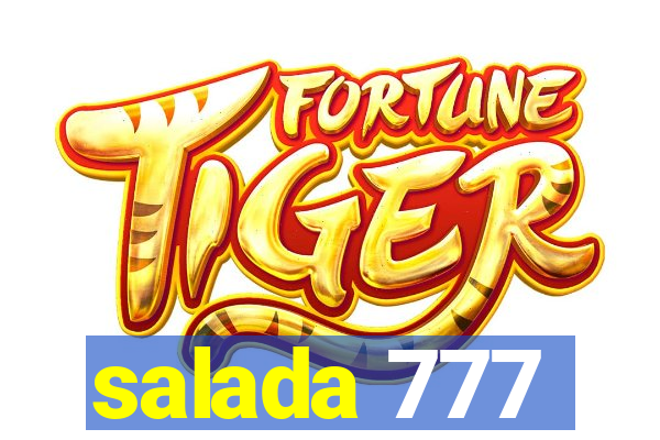 salada 777