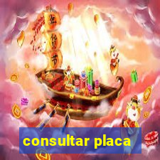 consultar placa