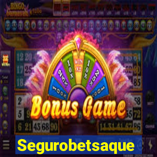 Segurobetsaque