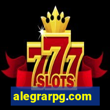 alegrarpg.com