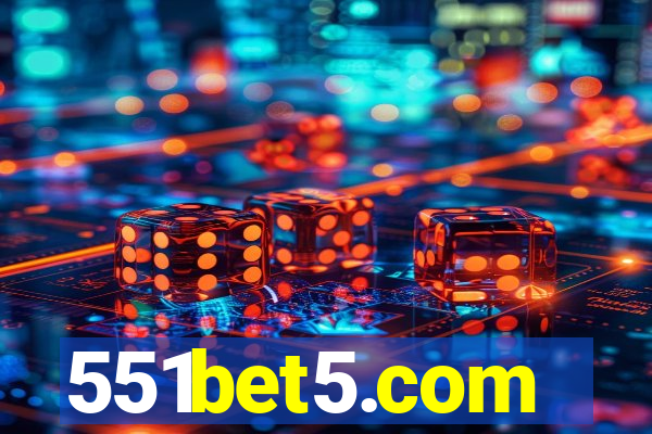 551bet5.com