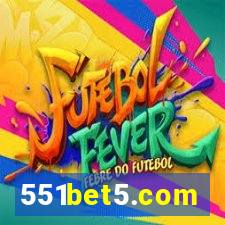 551bet5.com