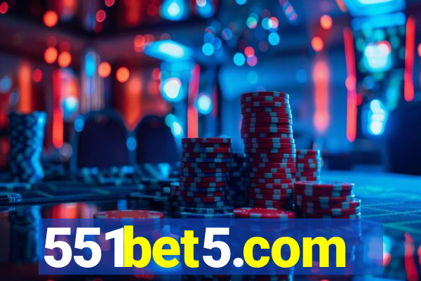 551bet5.com