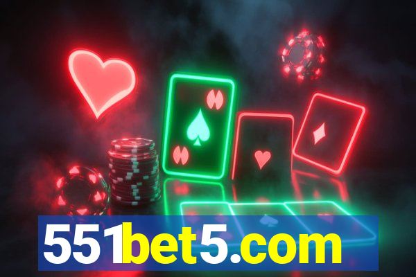 551bet5.com