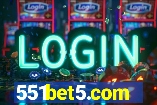 551bet5.com