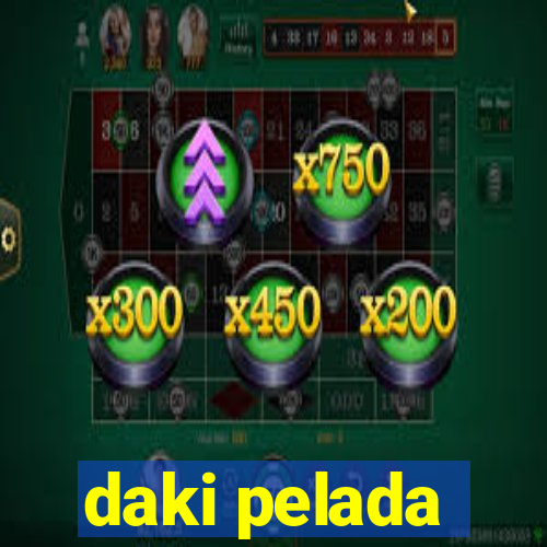 daki pelada