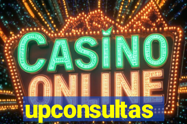 upconsultas