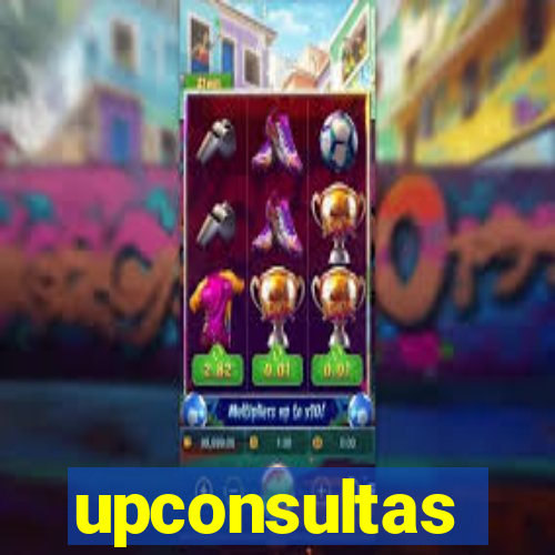 upconsultas