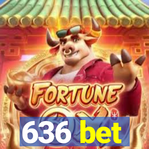 636 bet