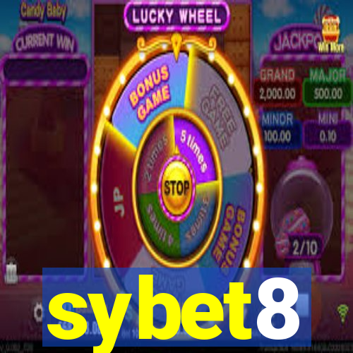 sybet8