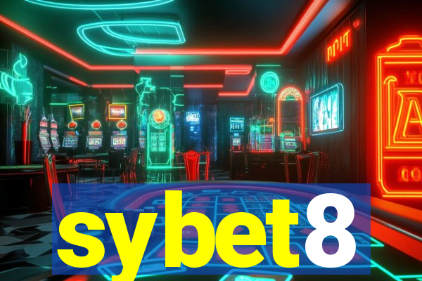 sybet8