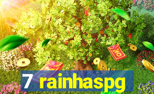 7 rainhaspg