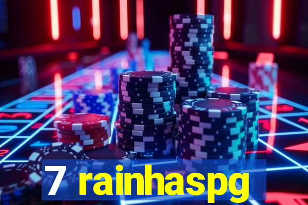 7 rainhaspg